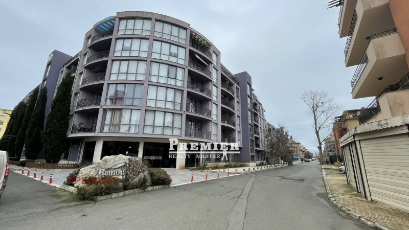 Продава 1-СТАЕН, к.к. Слънчев бряг, област Бургас, снимка 8 - Апартаменти - 53454274