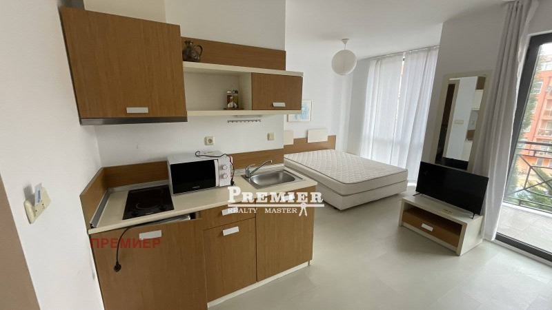 Продава 1-СТАЕН, к.к. Слънчев бряг, област Бургас, снимка 13 - Апартаменти - 53454274