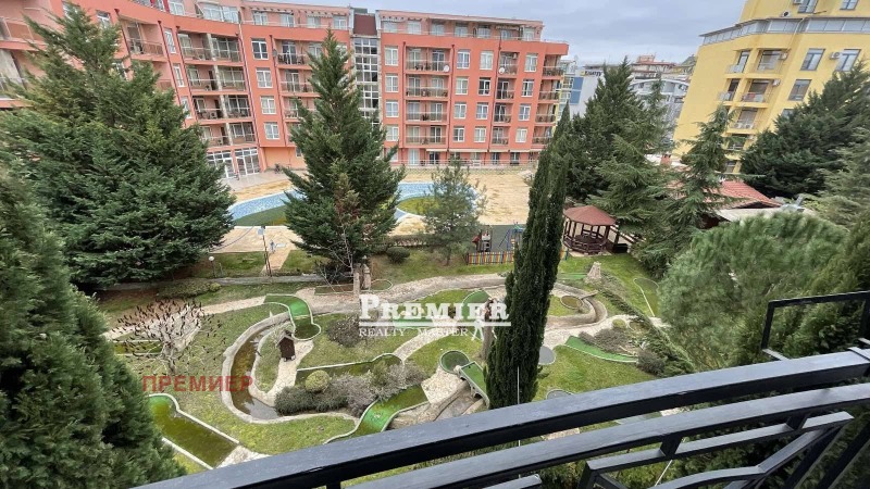 Продава 1-СТАЕН, к.к. Слънчев бряг, област Бургас