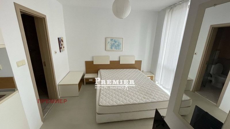 Продава 1-СТАЕН, к.к. Слънчев бряг, област Бургас, снимка 5 - Апартаменти - 53454274