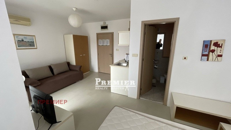 Продава 1-СТАЕН, к.к. Слънчев бряг, област Бургас, снимка 11 - Апартаменти - 53454274