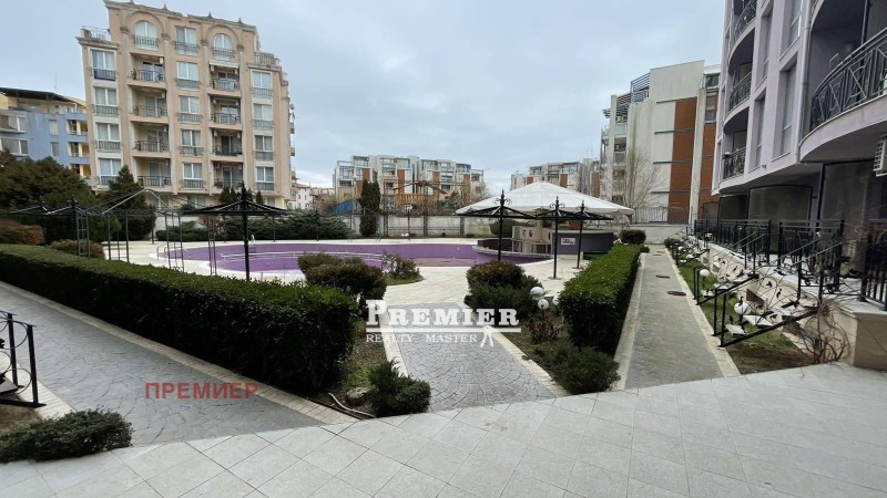 Продава 1-СТАЕН, к.к. Слънчев бряг, област Бургас, снимка 9 - Апартаменти - 53454274