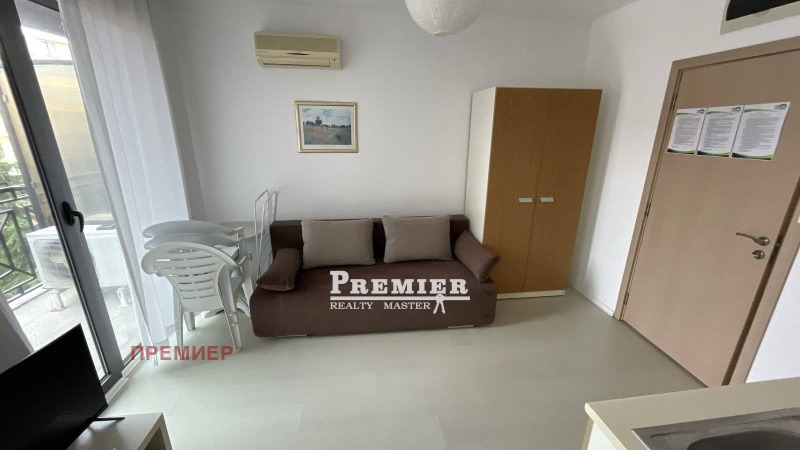 Продава 1-СТАЕН, к.к. Слънчев бряг, област Бургас, снимка 10 - Апартаменти - 53454274