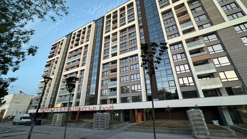 Продаја  1 спаваћа соба Софија , Зона Б-5 , 63 м2 | 83472604 - слика [9]