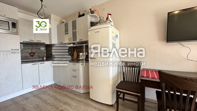 Продава  2-стаен град Варна , Бриз , 64 кв.м | 98986719 - изображение [10]