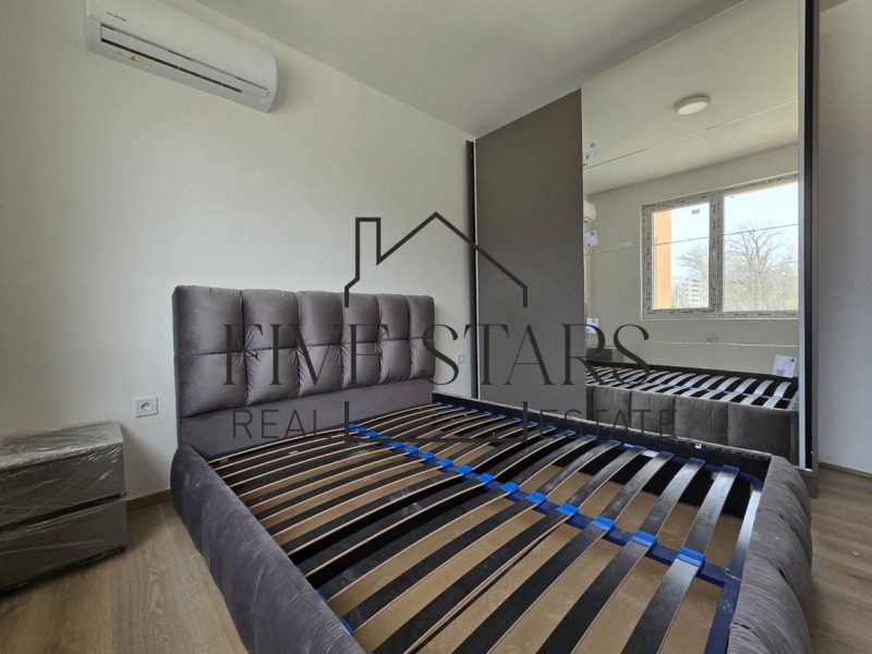 Продава  2-стаен град Варна , Младост 2 , 54 кв.м | 49965500 - изображение [4]