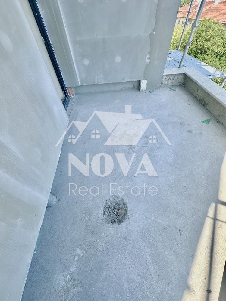 Na sprzedaż  1 sypialnia Warna , Kolchozen pazar , 55 mkw | 85142092 - obraz [6]