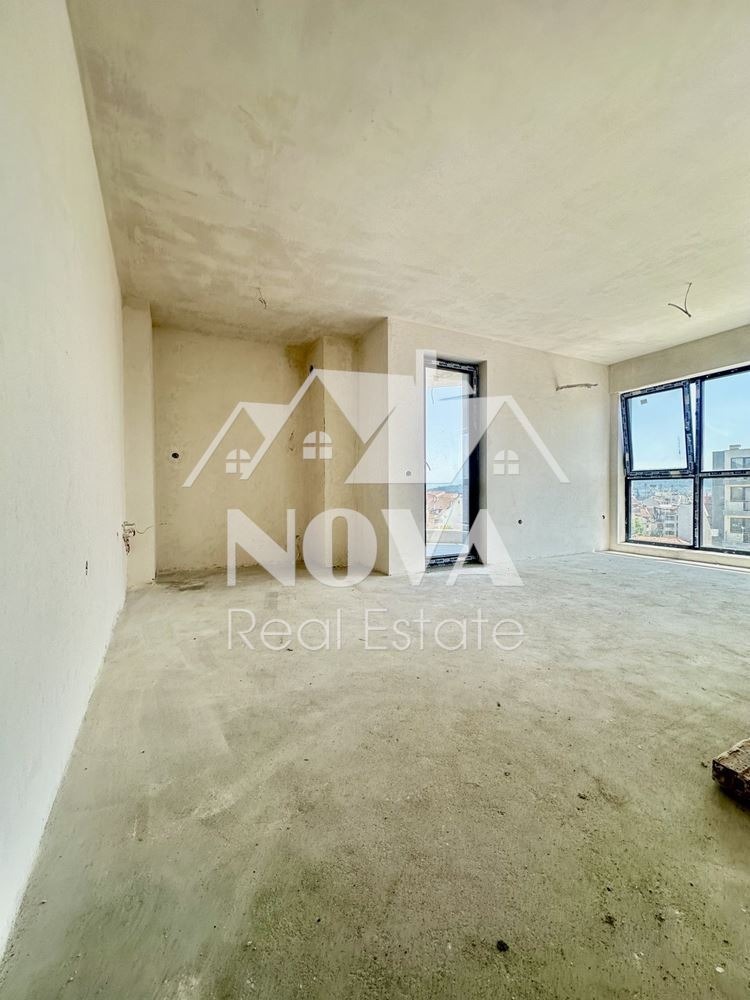 Na sprzedaż  1 sypialnia Warna , Kolchozen pazar , 55 mkw | 85142092 - obraz [3]