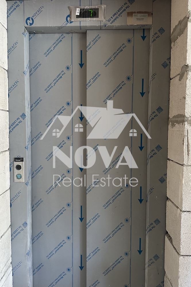 Na sprzedaż  1 sypialnia Warna , Kolchozen pazar , 55 mkw | 85142092 - obraz [12]