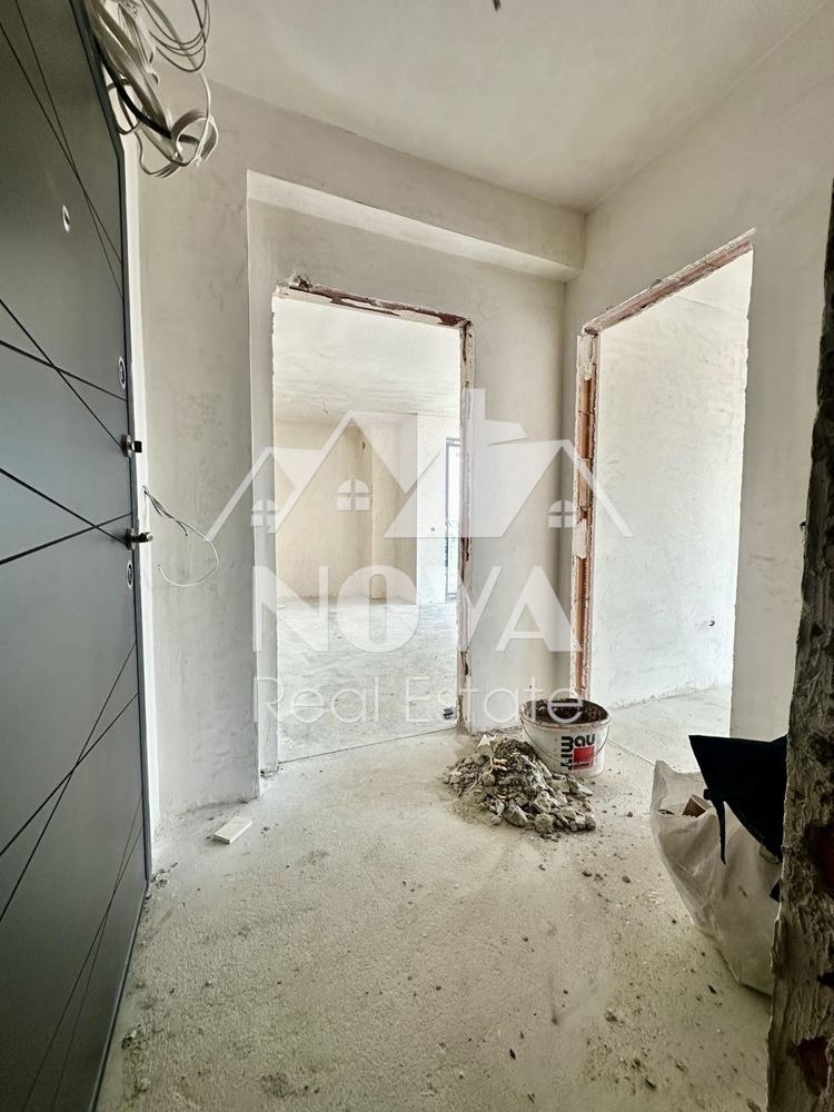 Na sprzedaż  1 sypialnia Warna , Kolchozen pazar , 55 mkw | 85142092 - obraz [9]