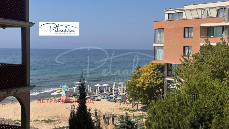 Προς πώληση  1 υπνοδωμάτιο περιοχή Μπουργκάς , κ.κ. Ελενητε , 52 τ.μ | 91805577