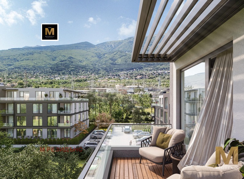 Продава 2-СТАЕН, град София, Малинова долина • 110000 € / 215141.30 лв. • 63026904 1