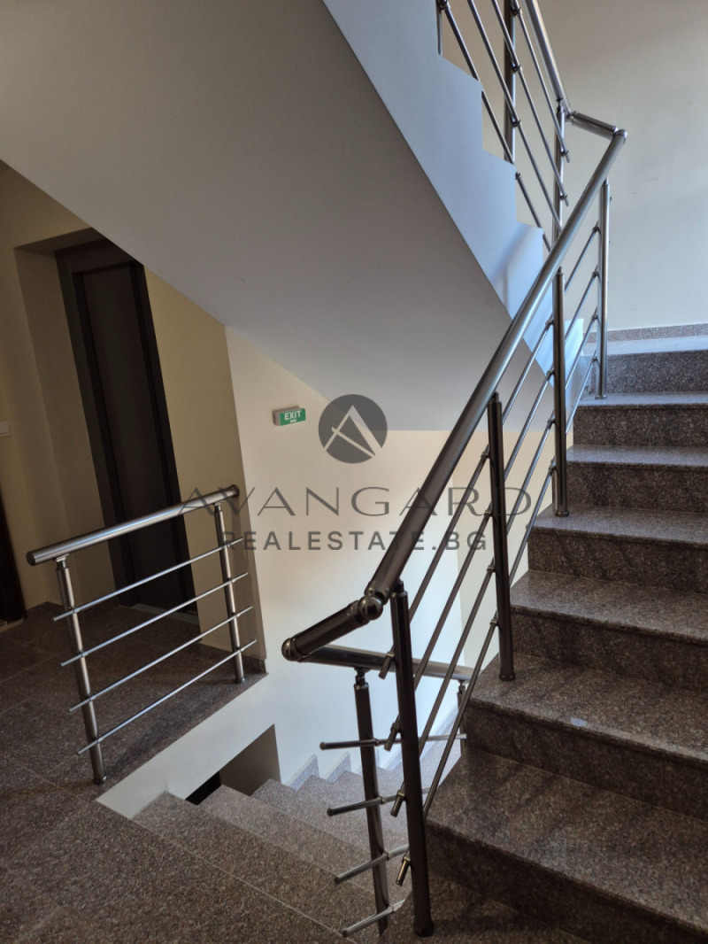 Продава 2-СТАЕН, гр. Пловдив, Прослав, снимка 8 - Апартаменти - 52494013