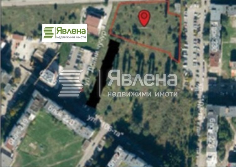 Продава 2-СТАЕН, гр. София, Обеля 2, снимка 8 - Апартаменти - 52729850