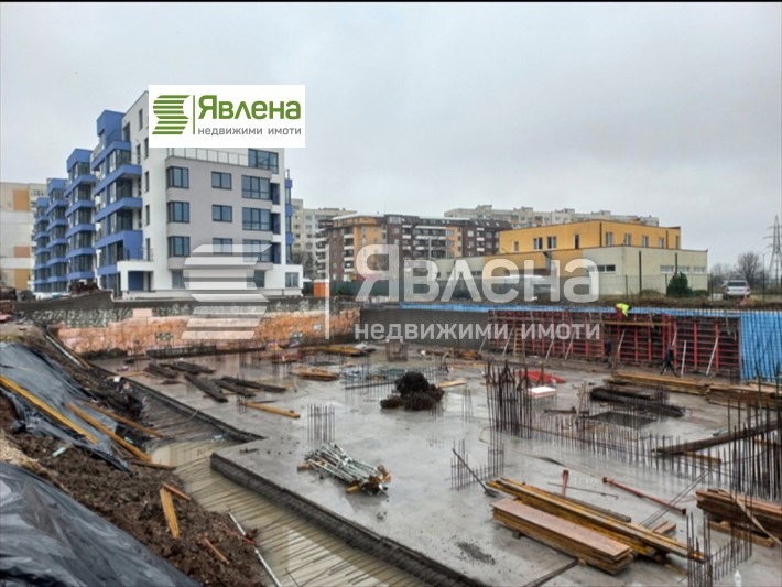 Продава 2-СТАЕН, гр. София, Обеля 2, снимка 7 - Апартаменти - 52729850