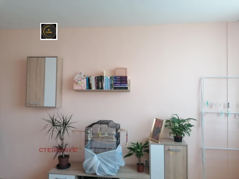 Продава 2-СТАЕН, гр. София, Младост 2, снимка 2 - Апартаменти - 53010339