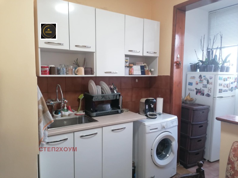 Продава 2-СТАЕН, гр. София, Младост 2, снимка 6 - Апартаменти - 53010339