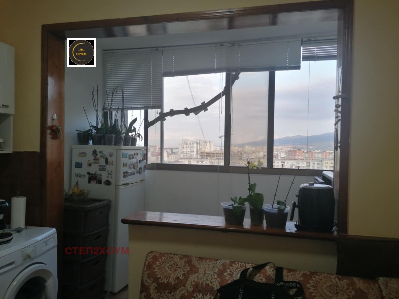 Продава 2-СТАЕН, гр. София, Младост 2, снимка 5 - Апартаменти - 53010339