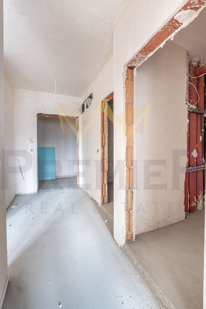 Продава 2-СТАЕН, гр. Варна, Победа, снимка 5 - Апартаменти - 53735784