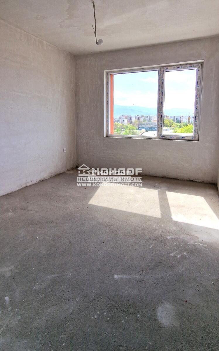 Продава 2-СТАЕН, гр. Пловдив, Тракия, снимка 3 - Апартаменти - 53823892