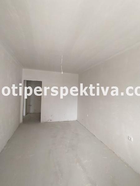 Продава 2-СТАЕН, гр. Пловдив, Кючук Париж, снимка 3 - Апартаменти - 54641463