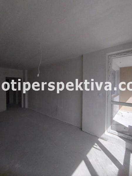 Продава 2-СТАЕН, гр. Пловдив, Кючук Париж, снимка 2 - Апартаменти - 54641463