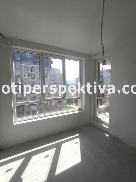 Продава 2-СТАЕН, гр. Пловдив, Кючук Париж, снимка 5 - Апартаменти - 54641463