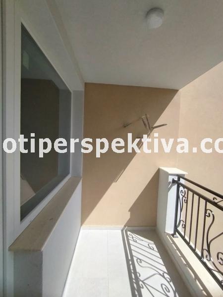 Продава 2-СТАЕН, гр. Пловдив, Кючук Париж, снимка 6 - Апартаменти - 54641463