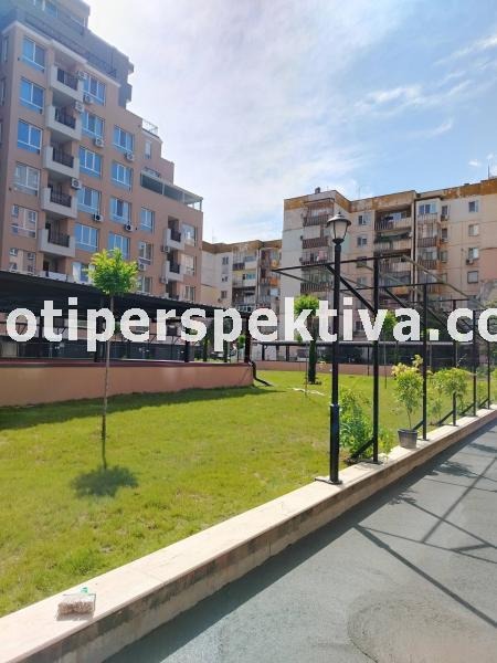Продава 2-СТАЕН, гр. Пловдив, Кючук Париж, снимка 10 - Апартаменти - 54641463