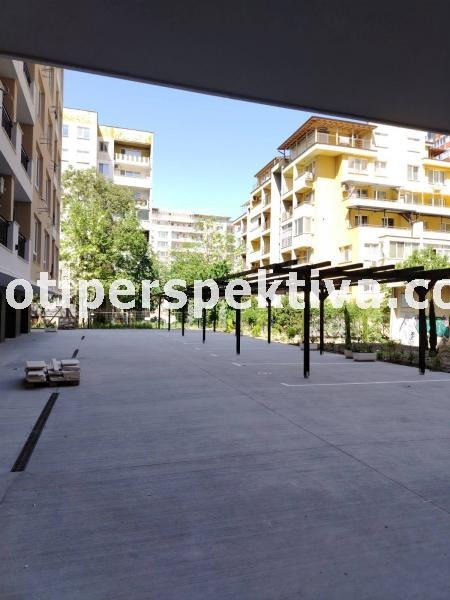 Продава 2-СТАЕН, гр. Пловдив, Кючук Париж, снимка 8 - Апартаменти - 54641463