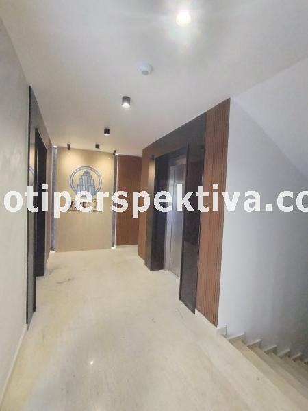 Продава 2-СТАЕН, гр. Пловдив, Кючук Париж, снимка 11 - Апартаменти - 54641463