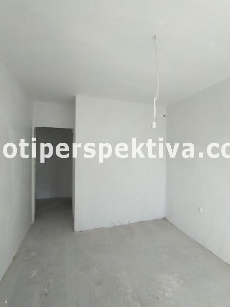 Продава 2-СТАЕН, гр. Пловдив, Кючук Париж, снимка 4 - Апартаменти - 54641463