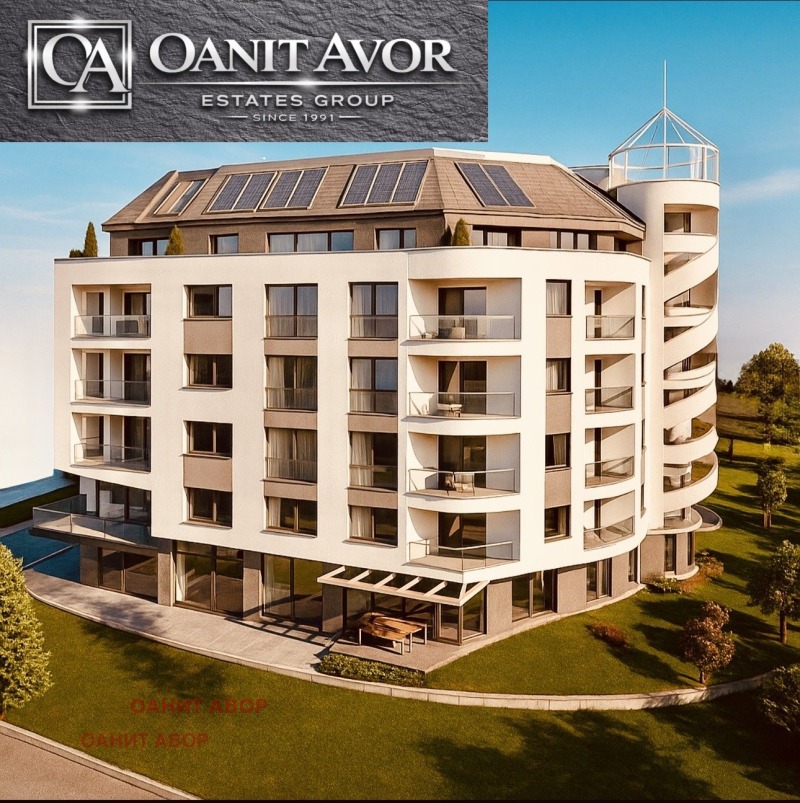 Продава 3-СТАЕН, гр. София, Дружба 1, снимка 4 - Апартаменти - 51178629