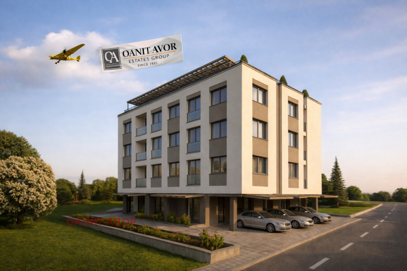 Продава 3-СТАЕН, гр. София, Дружба 1, снимка 5 - Апартаменти - 51178629