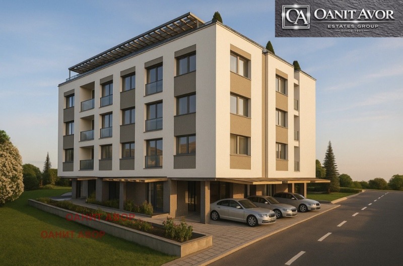 Продава 3-СТАЕН, гр. София, Дружба 1, снимка 3 - Апартаменти - 51178629