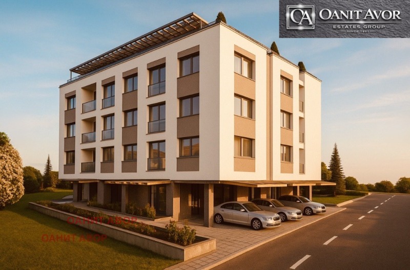 Продава 3-СТАЕН, гр. София, Дружба 1, снимка 2 - Апартаменти - 51178629