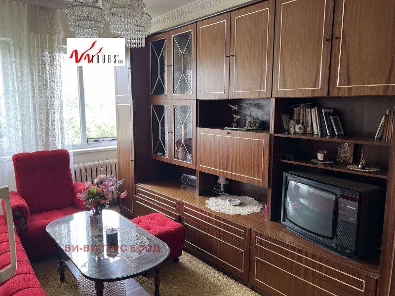 Na prodej  2 ložnice Sofia , Serdika , 83 m2 | 47157196 - obraz [3]