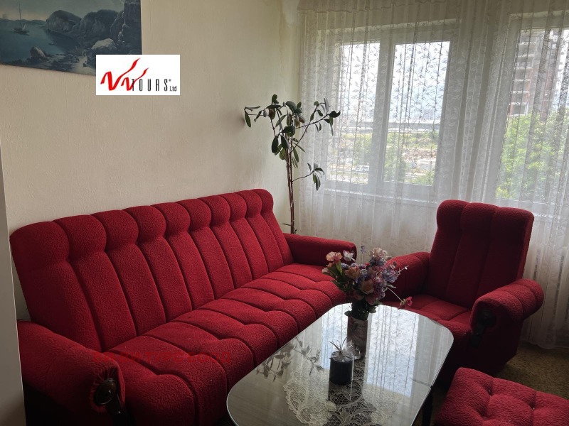 Na prodej  2 ložnice Sofia , Serdika , 83 m2 | 47157196 - obraz [2]