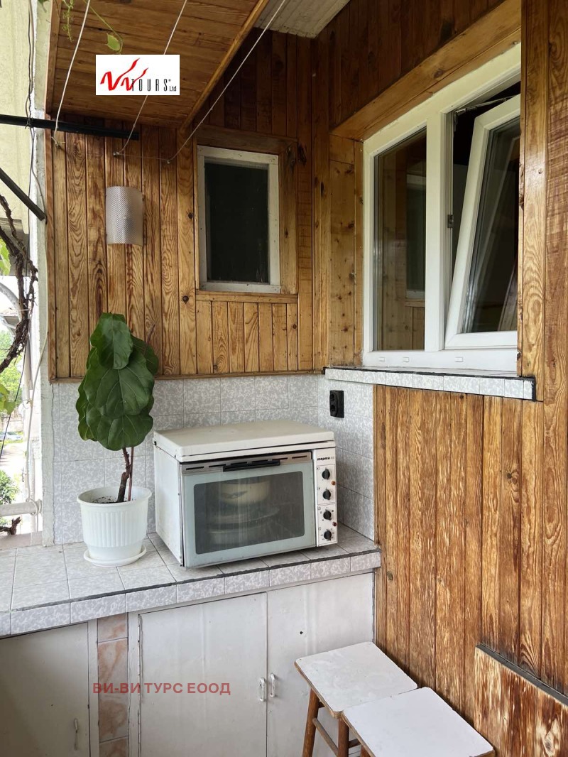 Na prodej  2 ložnice Sofia , Serdika , 83 m2 | 47157196 - obraz [12]