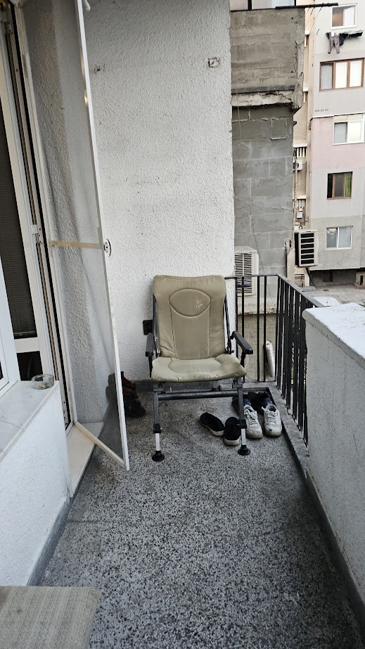 Продава  3-стаен град Пловдив , Мараша , 69 кв.м | 69132358 - изображение [15]