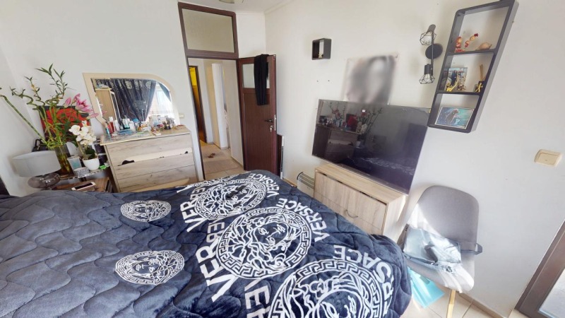 Til salgs  2 soverom region Burgas , Kosjaritsa , 68 kvm | 73799858 - bilde [7]