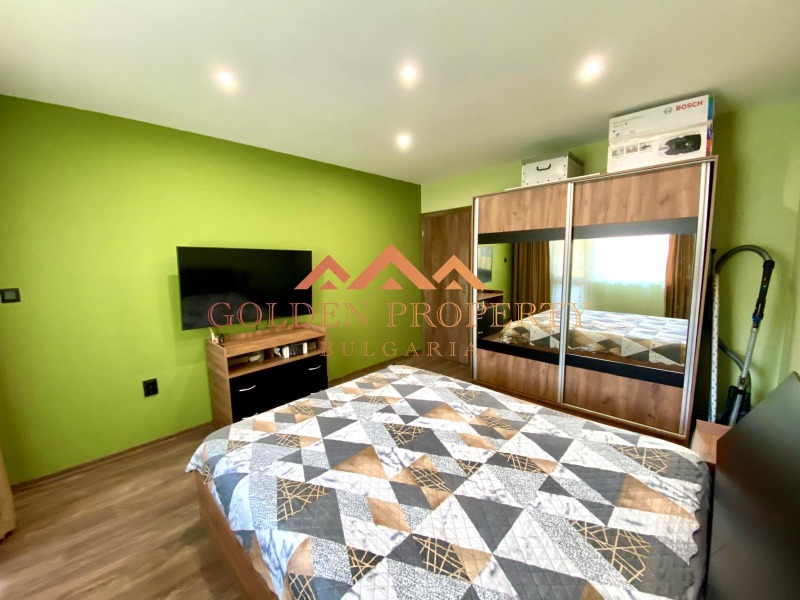 Zu verkaufen  2 Schlafzimmer Sofia , Obelja 1 , 91 qm | 44890958 - Bild [12]
