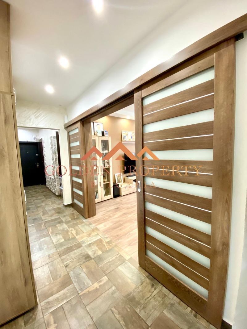 Zu verkaufen  2 Schlafzimmer Sofia , Obelja 1 , 91 qm | 44890958 - Bild [6]