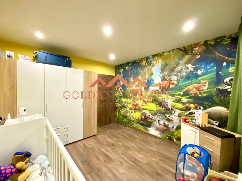 Zu verkaufen  2 Schlafzimmer Sofia , Obelja 1 , 91 qm | 44890958 - Bild [8]