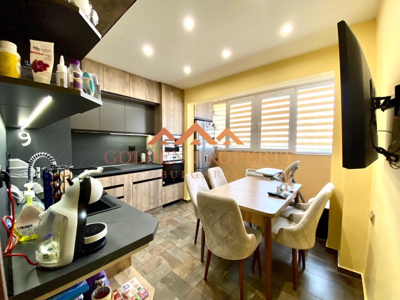 Zu verkaufen  2 Schlafzimmer Sofia , Obelja 1 , 91 qm | 44890958 - Bild [3]