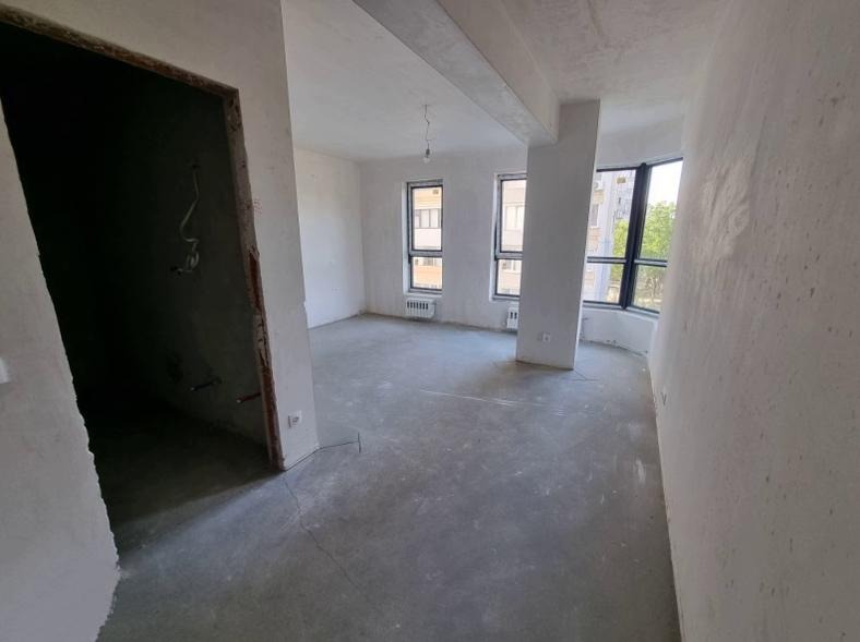 Продава  3-стаен град София , Люлин 6 , 127 кв.м | 51064535 - изображение [8]