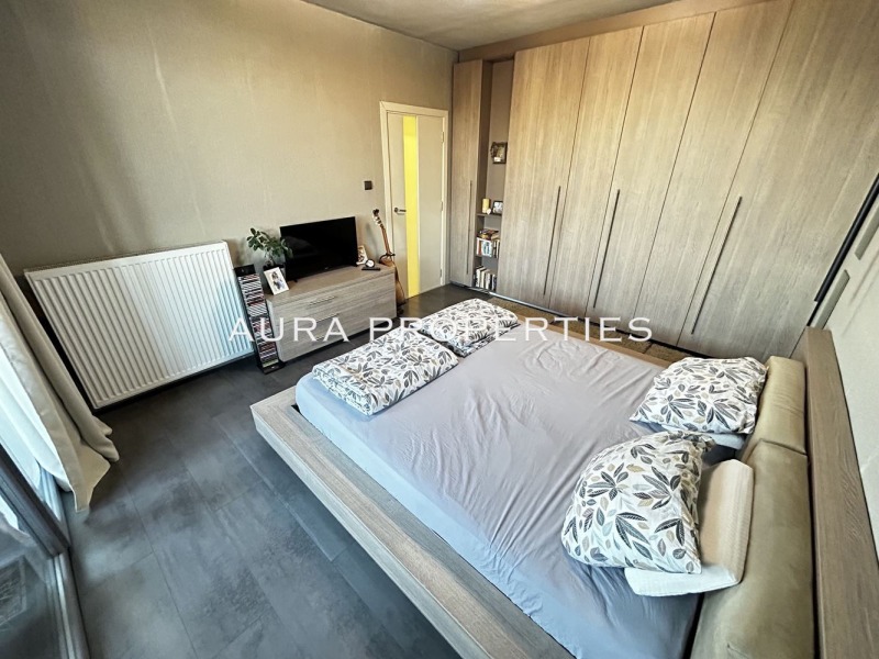 Продава 3-СТАЕН, гр. Разград, Бели Лом, снимка 5 - Апартаменти - 52603022