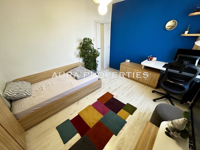 Продава 3-СТАЕН, гр. Разград, Бели Лом, снимка 8 - Апартаменти - 52603022