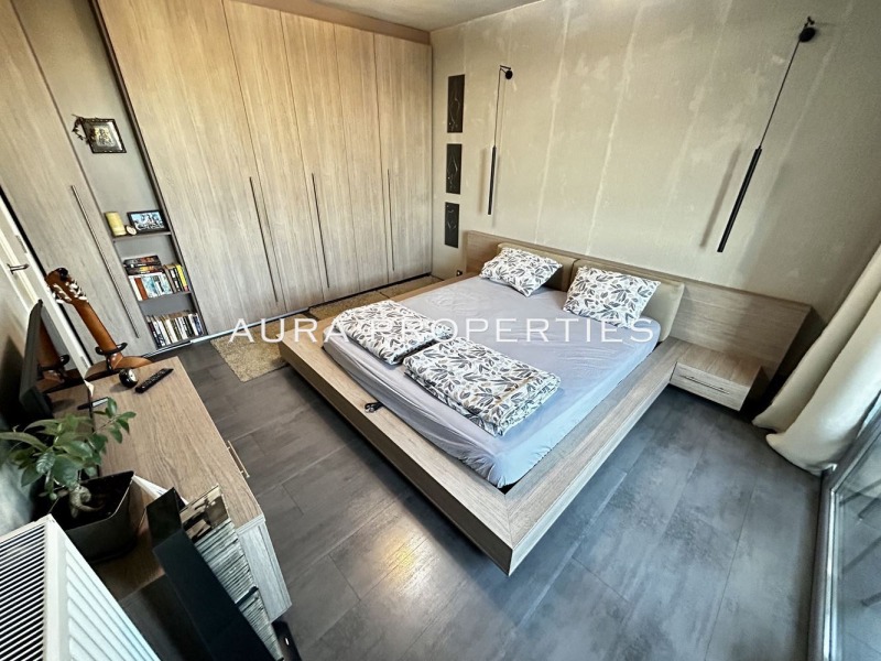 Продава 3-СТАЕН, гр. Разград, Бели Лом, снимка 6 - Апартаменти - 52603022