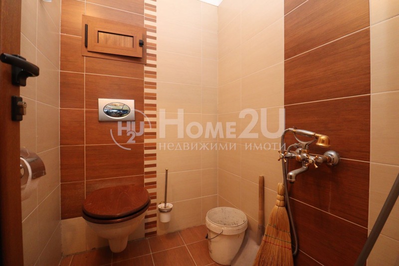 Продава 3-СТАЕН, гр. София, Банишора, снимка 11 - Апартаменти - 52402037